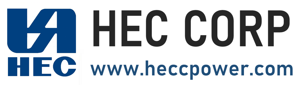 HEC CORP